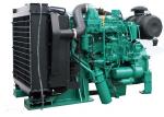 ISO CE Approval 4 cylinder high performance diesel engine 4 stroke WUXI FAW