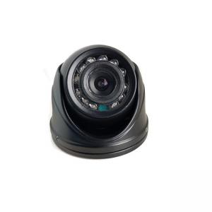Quality AHD Car Surveillance Camera High Definition Metal Dome Camera Monitoring wholesale