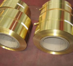 Quality Oem Grounding Insulated Copper Tape Strip Foil 25mm wholesale
