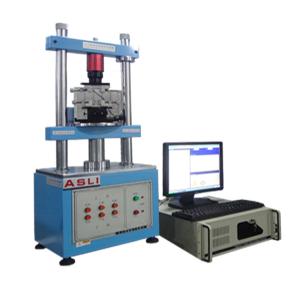 Quality Automatic Inserting &amp; Extracting Tester / Pull Button And Push Button Testing Machine wholesale