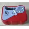 Buy cheap Electronic Case Plastic Prototype / CNC Machined Prototypes With Printing from wholesalers