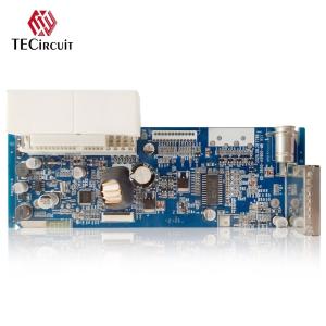 Quality Advanced Automotive PCB Assembly Car Multi Layer Pcb Design And Assembly wholesale