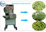 Multi Function Vegetable Slicer Machine Cabbage celery cutting machine 300-800KG
