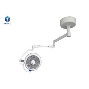 Quality Ceiling Mounted LED Surgical Shadowless Operation Light 160000 Lux wholesale