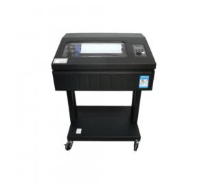 Quality SGS HP Ink Tank Printer Multipurpose Batch Coding And MRP Printing Machine wholesale