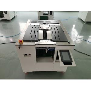 Quality Length 1050mm Automatic Folding Machine Equipment T Shirt Folder Machine wholesale