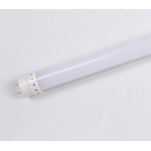 Buy cheap 1200MM T8 Tube Light , T8 LED Fluorescent Tube For Indoor Lighting 21W from wholesalers