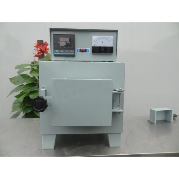Electronic Desktop Type Industrial Metal Surface High Temperature Muffle Furnace Environmental Test Chambers