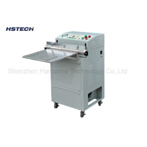 Quality Adjustable Platform Vacuum Packing Machine With Self Detection wholesale