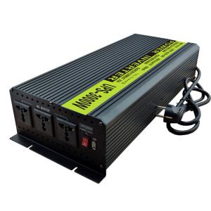 Quality THC Series Power Inverter 500W - 3000W For Home Application wholesale