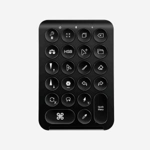 Custom Ergonomic Membrane Keyboard Switch With Programmable Keys