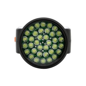 Digital Stroboscope With Large LCD And Backlight Digital Tachometer Adjust