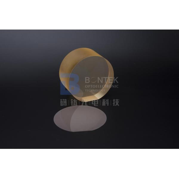 6inch 0.5mm LiNbO3 Lithium Niobate Wafer 64Y 128Y For SAW Device
