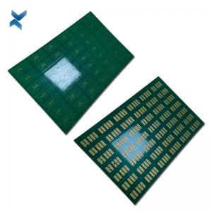 China FR4 Material Electronic PCB Assembly Metal Core Multilayer on sale