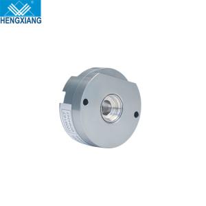 China Rotary Absolute Single Turn Encoder 24bit Rs485 For Robotics on sale