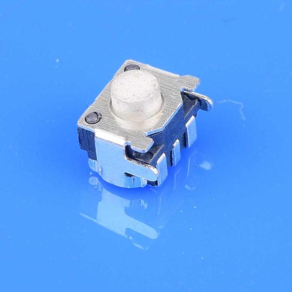 Cheap 4*5 Rectangular Tactile Tact Push Button Switch With Durablity Touch Lifespan for sale