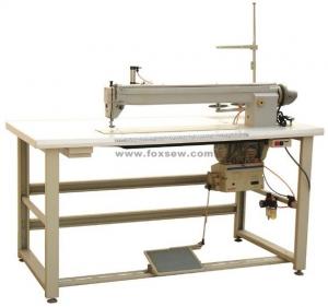 Quality Long Arm Quilt Repair Sewing Machine wholesale