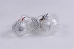 12V Amusement LED Lamp With RGB Light Color And Prolonged Lifespan