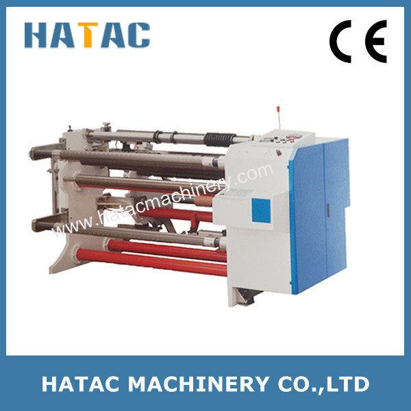 Flexo Thermal Paper Printing Machine,ECG Paper Reel Printing Machinery