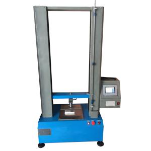 Quality Precise Impact Testing Machine , Microcomputer Tensile Strength Machine SH-17 wholesale
