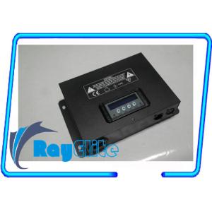 Buy cheap CE Rosh 4 DMX channel 500MA CC led power supply smooth dimming curve for Stage from wholesalers