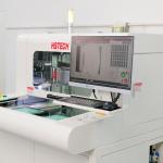Twin Table Automatic Spindle Bit Routing PCB Depaneling Router Machine