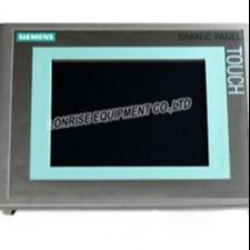 Quality Siemens 6AV6643-0AA01-1AX0 SIMATIC TP277 Touch Panel 6-In Color MPI/DP/PPI/PN wholesale