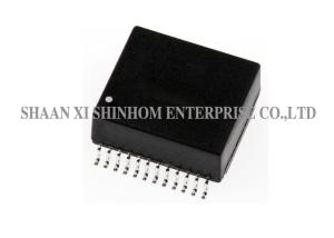 Quality Magnetic Ethernet LAN Transformer , Ethernet Isolation Transformer LAN wholesale