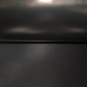 Diamond Pattern Pvc Conveyor Belt Anti Static