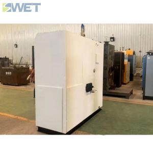 China Outdoor Vertical Wood Chip Steam Boiler Natural Circulation on sale