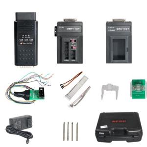 Quality Yanhua Mini ACDP Master Car Key Programmer with Module1 CAS1-CAS4+ wholesale
