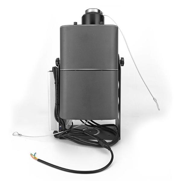 High Power 400W 600W Custom Logo LED Projector Light Indoor Decorative Rotating Color LED Gobo Dynamic Spotlight