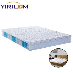 Buy cheap 2.0mm Steel Wire Mattress Pocket Spring Units for Body Support from wholesalers