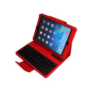 Quality Rechargeable Wireless tablet Bluetooth keyboard for galaxy tabe3 P5200 wholesale