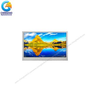 Quality 4.3 Inch Full HD IPS Display 8 Bit MPU Interface With SSD1963 wholesale