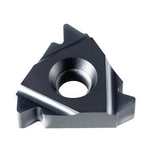 China Tungsten Carbide Indexable Milling Inserts Screw Threading Inserts on sale