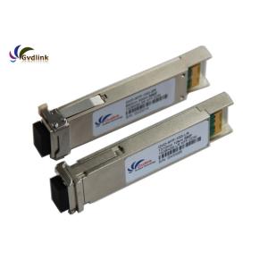 XFP-10GLR-OC192SR Compatible 1310nm 10KM 10g Xfp Transceiver