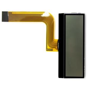 Quality FSTN LCD 12832 dot display graphic lcd module for ETC application wholesale