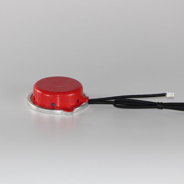 Cheap 205g Aerosol Based Automatic Fire Suppression System For Lithium-ion Battery Hazards for sale