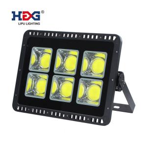 Quality Narrow Beam 60 Degree Commercial Outdoor Flood Lights 100w Die Cast Aluminum Housing wholesale