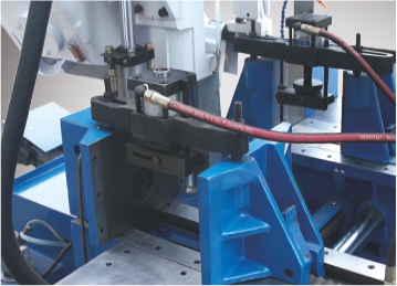 CHENLONG CH-280HA Machine Manufacturers Horizontal Bandsaw