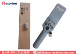 Portable Quick Check Handheld Security Scanner Metal Detectors For Inspecting
