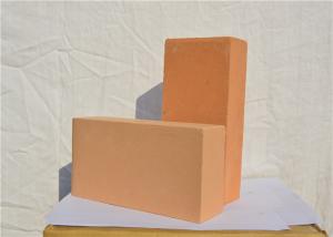 Quality Good Eroding Resistance Insulating Fire Brick For Furnace Insulating Layer wholesale