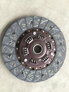 Quality Toyota Celica Camry Land Cruiser Clutch Disc Japanese Car Spare Parts OEM 31250-36170 wholesale