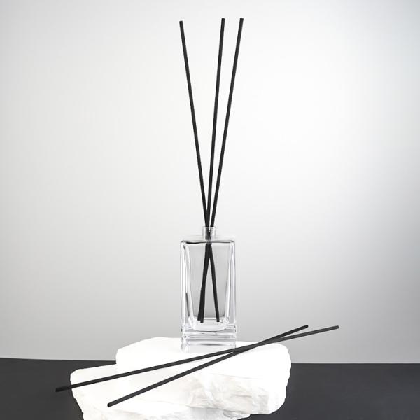 Cheap Custom 24cm Natural Reed Diffuser Rattan Sticks Air Freshener Scented Reed Diffuser for sale