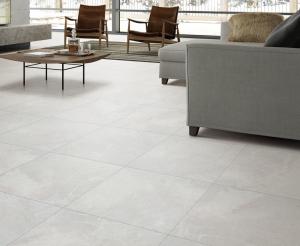Quality Texture Modern Porcelain Tile 1200x600 Mm / Porcelain Kitchen Floor Tiles wholesale