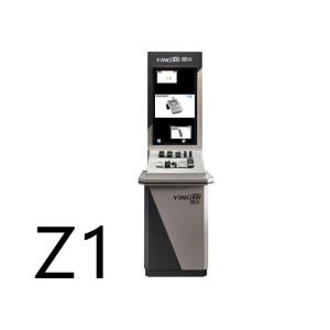 Quality Explain Product Interactive Touchscreen Display Touching And Speaking wholesale