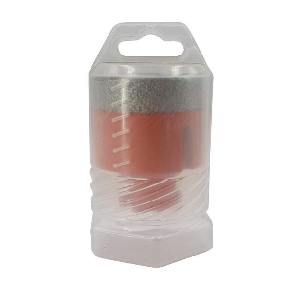 Vacuum Brazed Diamond Core Drill Bit 2 Inch for Concrete Granite