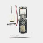 SIMCOM LILYGO TTGO SIM7000G Board 4G LTE Cat-M1 & NB-IoT BT IoT Module ESP32