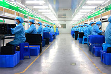 Xi'an Xinyi Instrument Technology Co., Ltd.